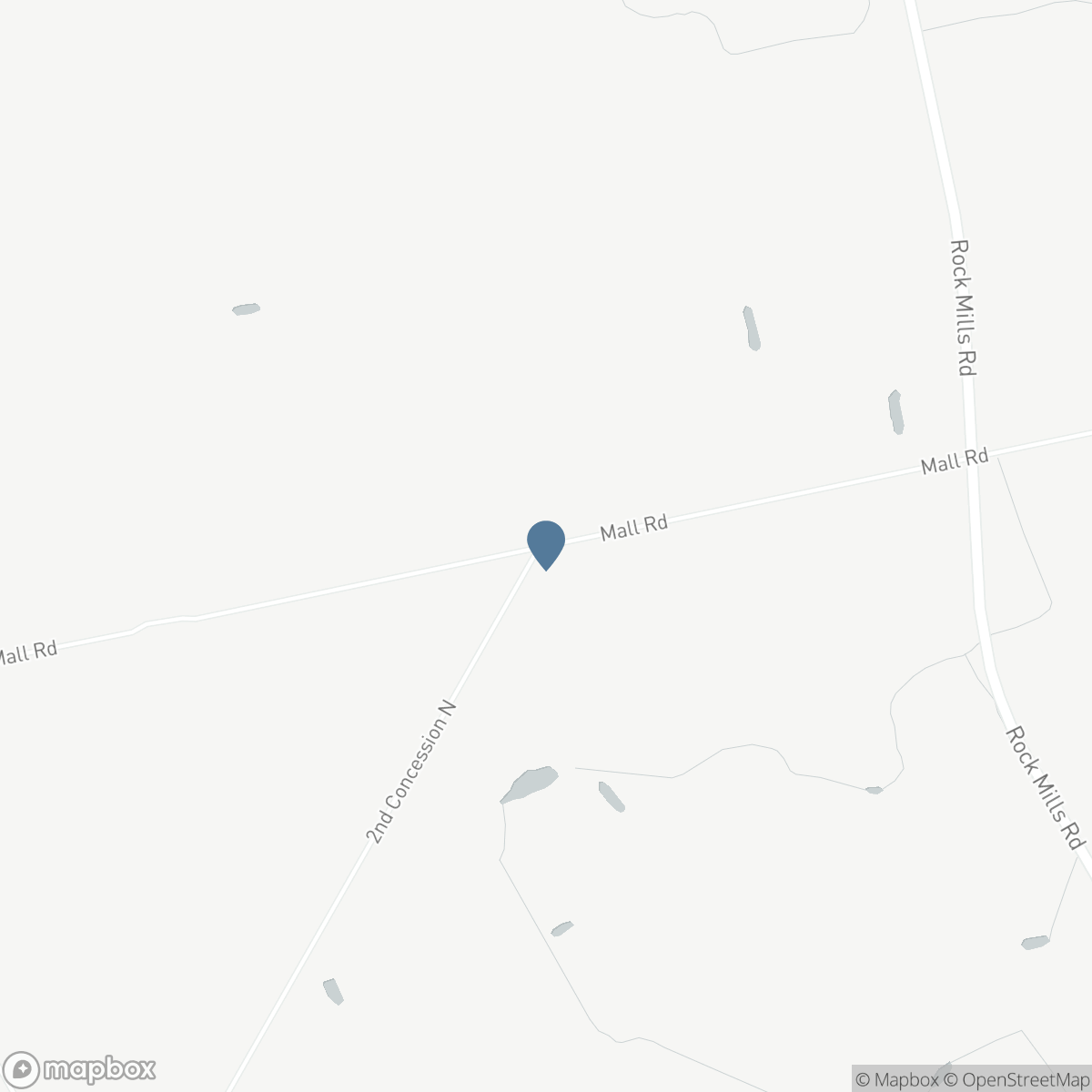 1324 MALL ROAD, Tillsonburg, Ontario N4G 4G7